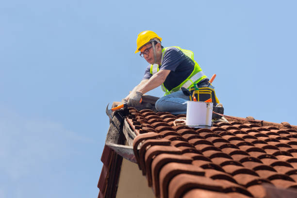 Sheet Metal Roofing in Walters, OK